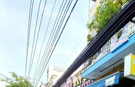 2868  Cho Thuê Mặt Bằng Phạm Thế Hiển Gần Trường THCS Chánh Hưng